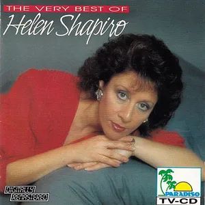 The very best of Helen Shapiro